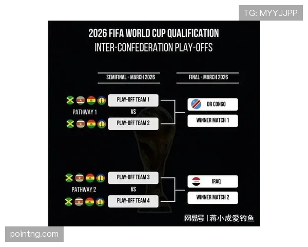 民主刚果冲击2026世界杯预选赛赛程分析与晋级前景